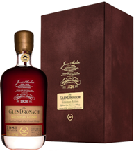 Glendronach Kingsman Edition Single Malt 700ml